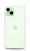 Apple iPhone 15 Green image