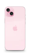 Apple iPhone 15 Pink image