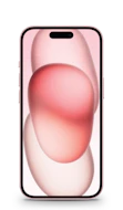 Apple iPhone 15 image