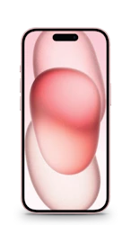Apple iPhone 15 image