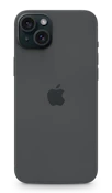 Apple iPhone 15 Plus Black image