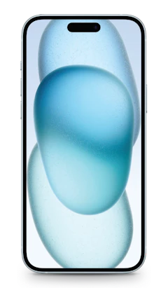 iPhone 15 Plus 128GB Blue - Like New Condition