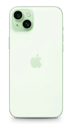 Apple iPhone 15 Plus Green image