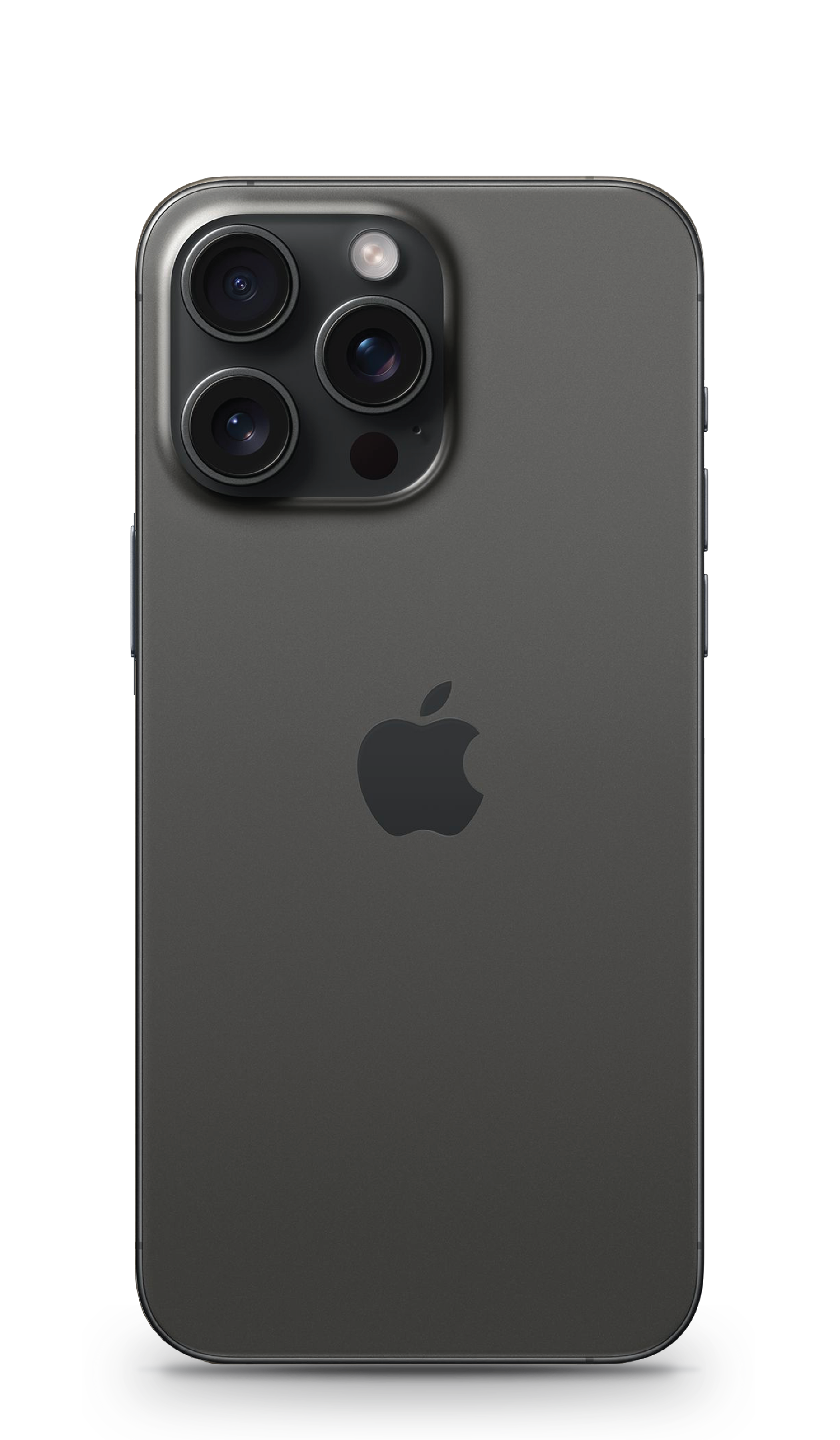 Buy an Apple iPhone 15 Pro 256GB Black Titanium | Phonetradr