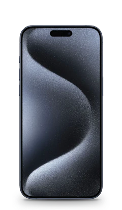 iPhone 15 Pro 512GB Blue Titanium - Good Condition
