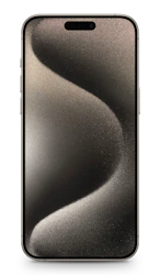 Apple iPhone 15 Pro Max image