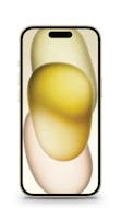 Apple iPhone 15 image