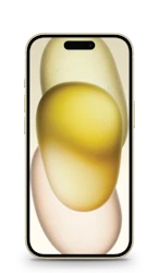 Apple iPhone 15 image