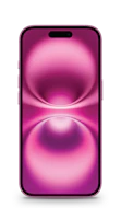 Apple iPhone 16 image