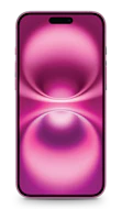 Apple iPhone 16 Plus image