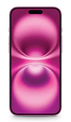 Apple iPhone 16 Plus image