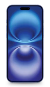 Apple iPhone 16 Plus image