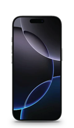 iPhone 16 Pro 256GB Black Titanium - Renewed Condition