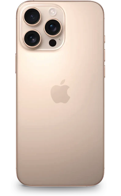 Apple iPhone 16 Pro Max | Available Online in South Africa Apple iPhone 16 Pro Max | Available Online in South Africa