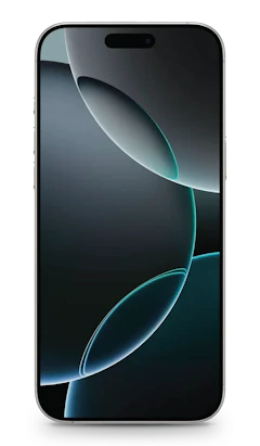 iPhone 16 Pro Max 256GB White Titanium - Like New Condition