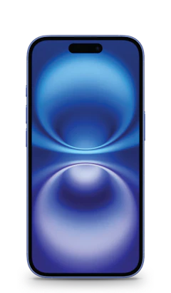 iPhone 16 128GB Ultramarine - Brand New (sealed) Condition