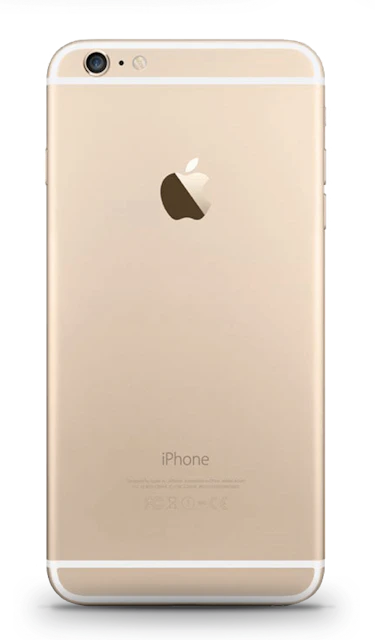 Iphone 6s Gold Pic Brand New Pic Plus Rose Gold Iphone 6s Plus