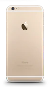 Apple iPhone 6 Plus Gold image
