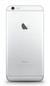 Apple iPhone 6 Plus Silver image