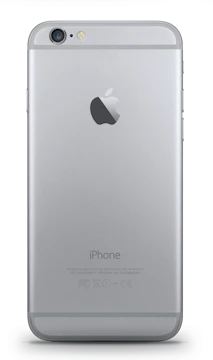 How Much Capacity Gb Does The Iphone 6 Plus Have How Much Capacity Gb Does The Iphone 6 Plus Have