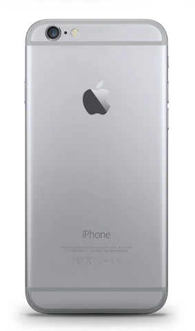 Buy an Apple iPhone 6 Plus 128GB Space Gray | Phonetradr