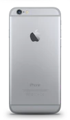 Apple iPhone 6 Plus Space Gray image
