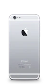 Apple iPhone 6 Silver image