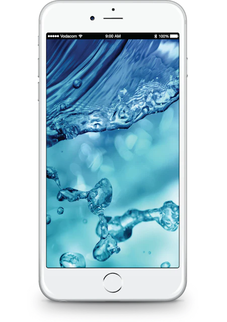 Is iphone best sale 6 waterproof