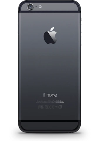 Iphone 6 s black deals