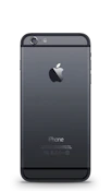 Apple iPhone 6 Space Gray image