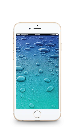 iPhone 6s 32GB Gold - Excellent Condition