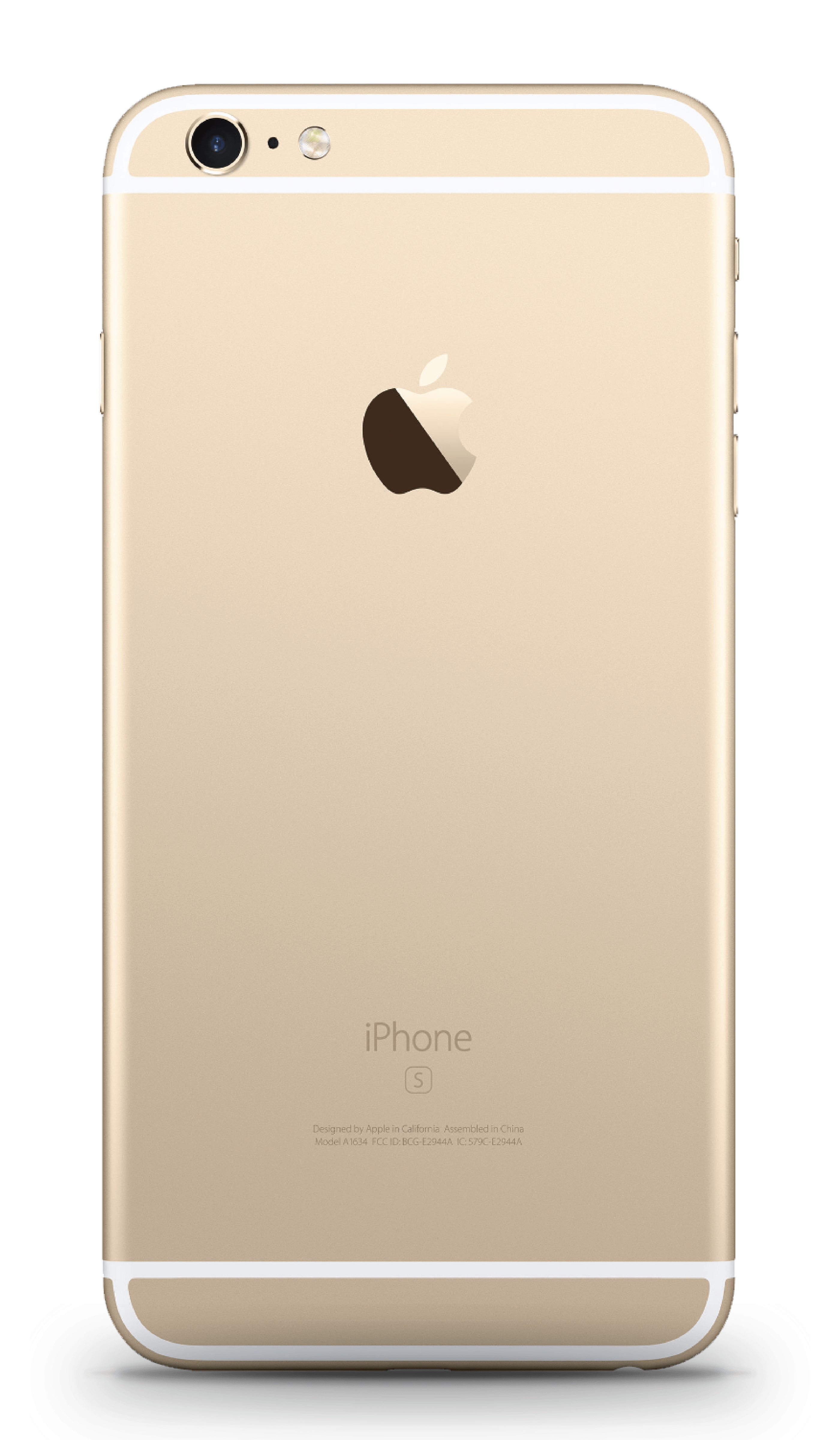 Apple iPhone 6s Plus Battery Specs | Phonetradr