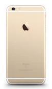 Apple iPhone 6s Plus Gold image