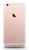 Apple iPhone 6s Plus Rose Gold image