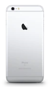 Apple iPhone 6s Plus Silver image