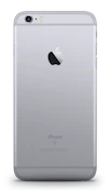 Apple iPhone 6s Plus Space Gray image