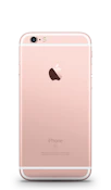Apple iPhone 6s Rose Gold image