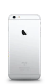 Apple iPhone 6s Silver image