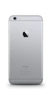 Apple iPhone 6s Space Gray image