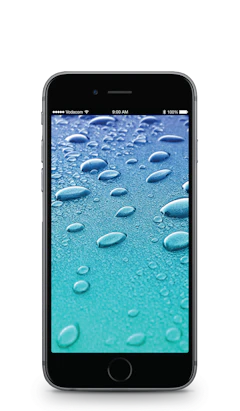 iPhone 6s 32GB Space Gray - Like New Condition