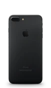 Apple iPhone 7 Black image
