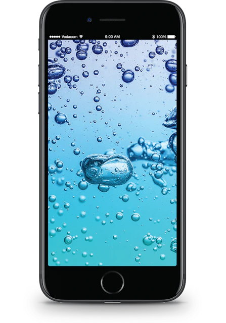 Apple iPhone Available Online in South Africa - Main Image