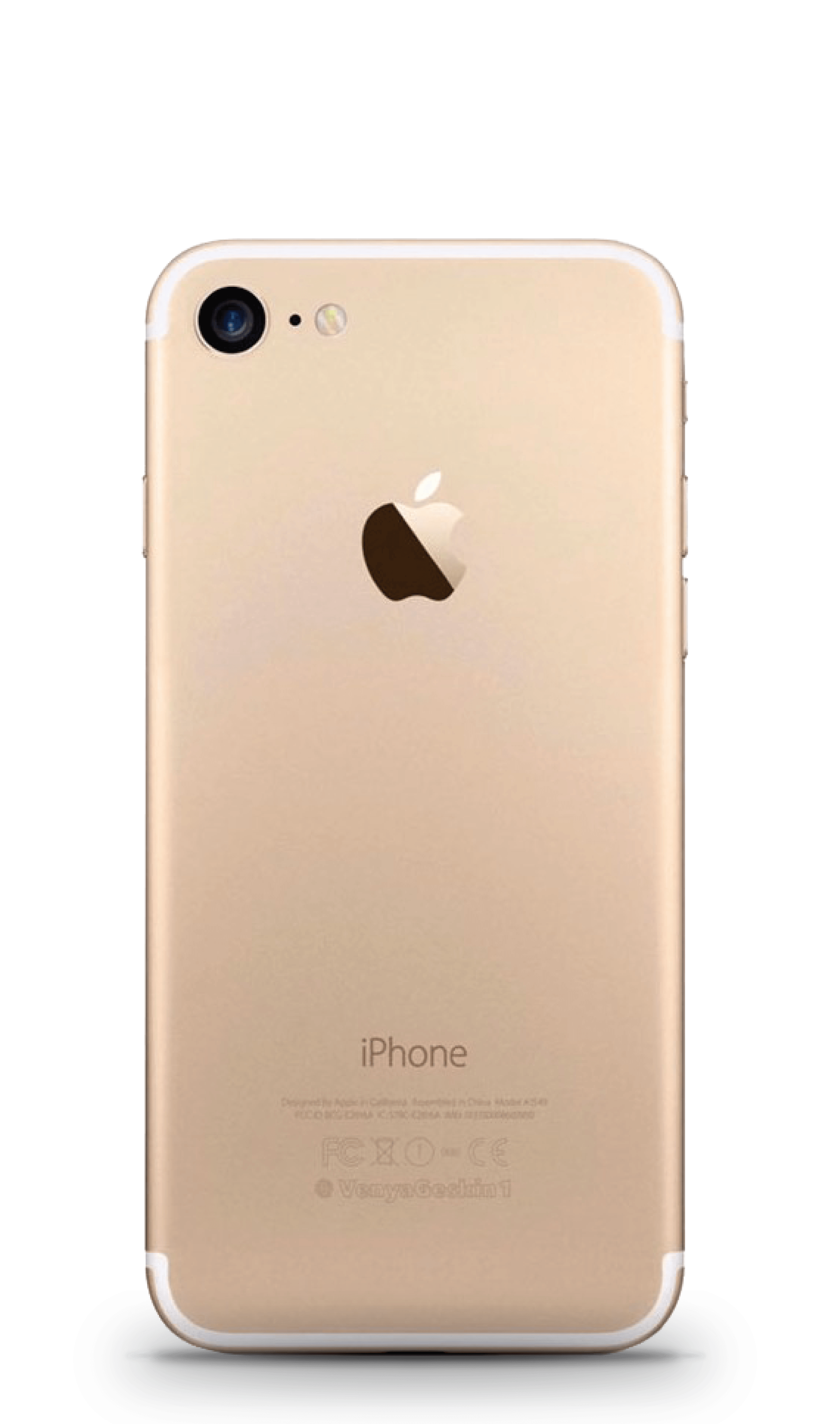 Buy an Apple iPhone 7 256GB Gold | Phonetradr