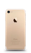 Apple iPhone 7 Gold image