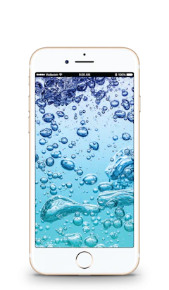 iPhone 7 256GB Gold - Good Condition