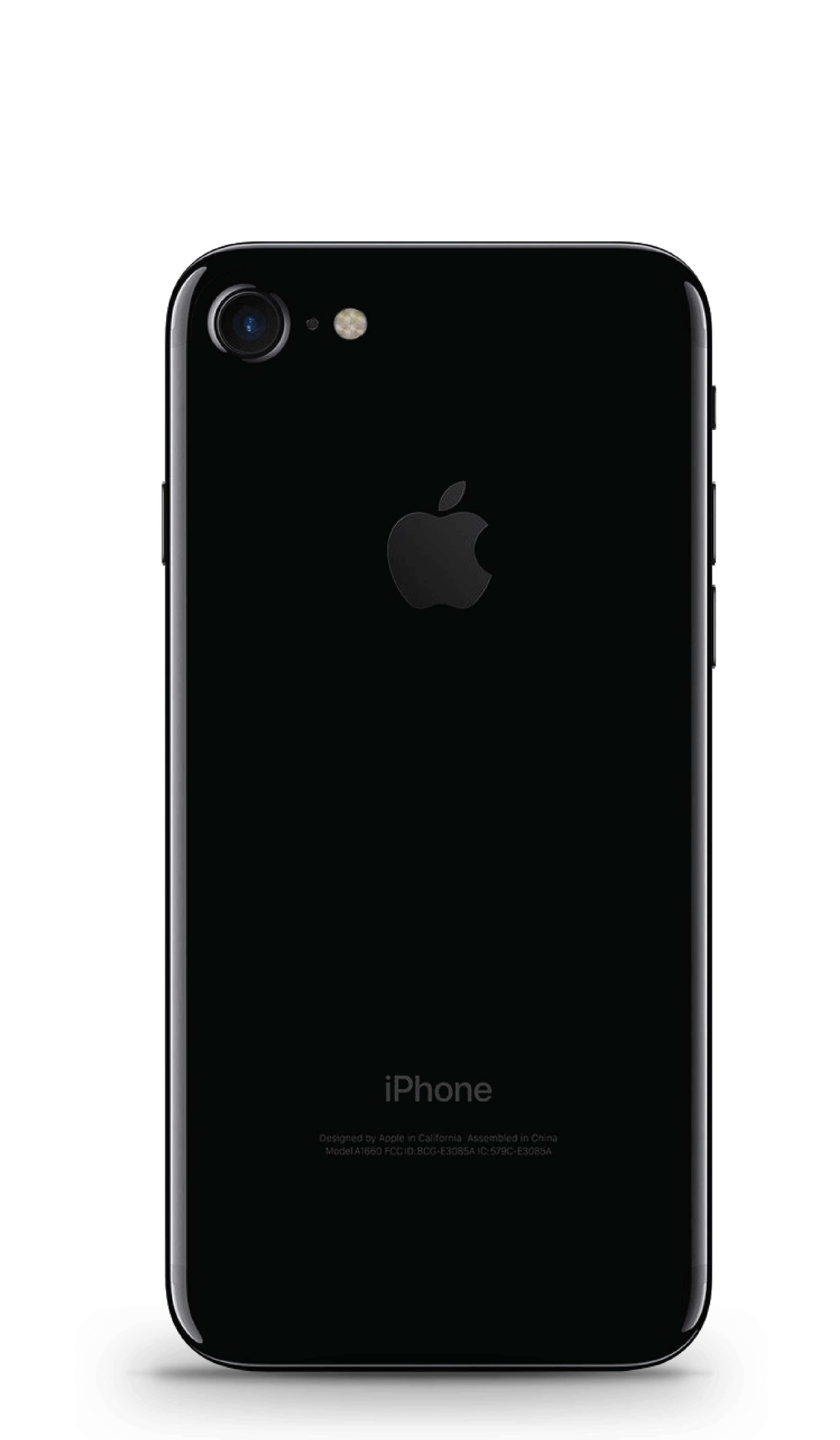 iPhone 7  128GB  ブラック Buy an Apple iPhone 7 128GB Jet Black | Phonetradr