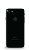 Apple iPhone 7 Jet Black image