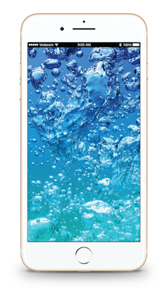 iPhone 7 Plus 32GB Gold - Excellent Condition