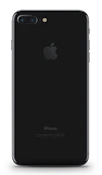 Apple iPhone 7 Plus Jet Black image