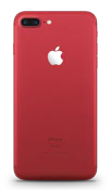 Apple iPhone 7 Plus Red image